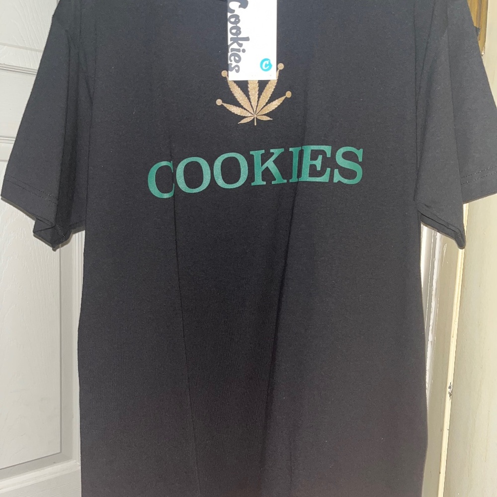 Cookies T-Shirt